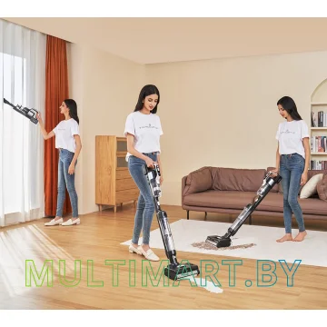 Пылесос Jimmy PW11 картинка 4